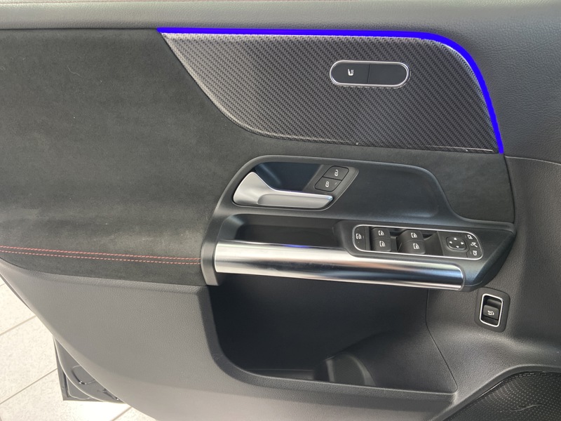 Image Mercedes-Benz CLASSE B 200 d AMG Line Edition  