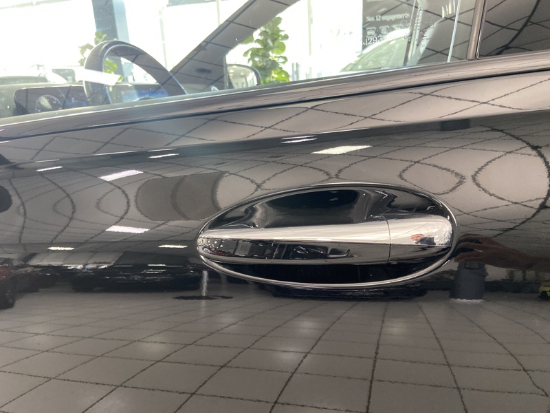 Image Mercedes-Benz CLASSE B 200 d AMG Line Edition  