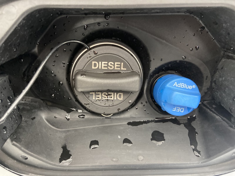 Image Mercedes-Benz CLASSE B 200 d AMG Line Edition  