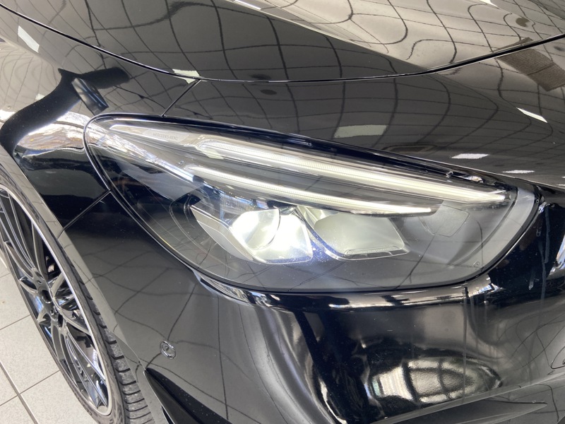 Image Mercedes-Benz CLASSE B 200 d AMG Line Edition  