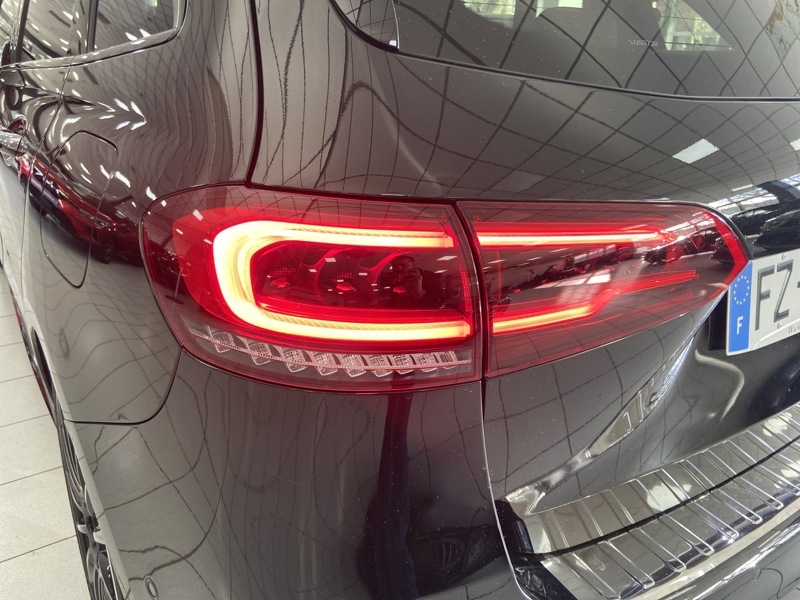 Image Mercedes-Benz CLASSE B 200 d AMG Line Edition  