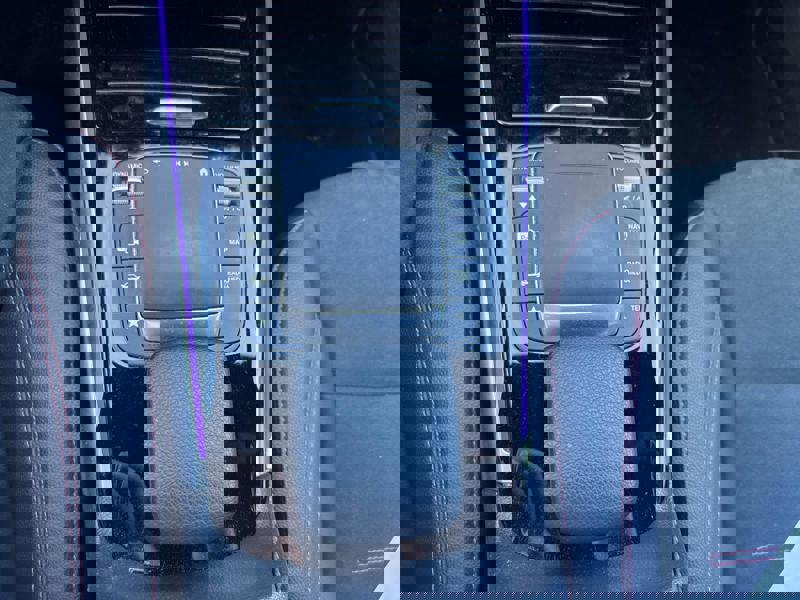 Image Mercedes-Benz GLA 200 d AMG Line  