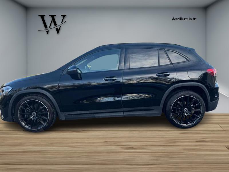 Image Mercedes-Benz GLA 200 d AMG Line  