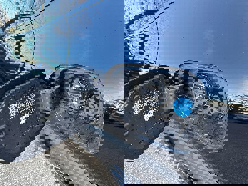 Image Mercedes-Benz GLA 200 d AMG Line  