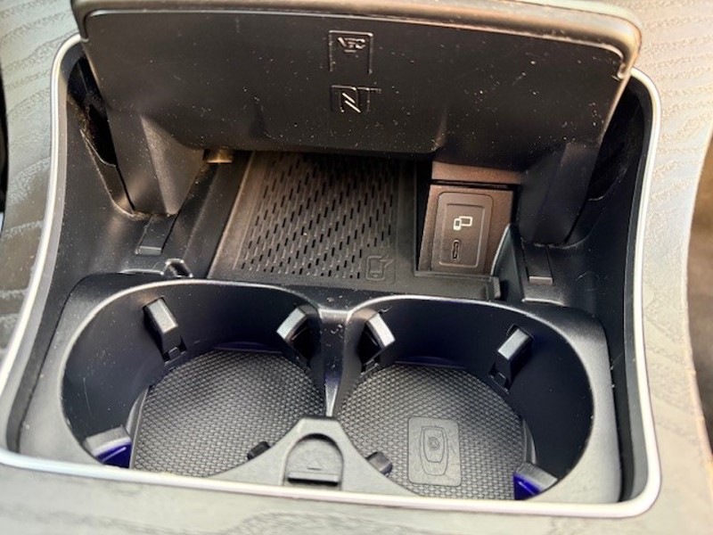 Image Mercedes-Benz GLC SUV GLC 300de 4MATIC SUV AMG Line  