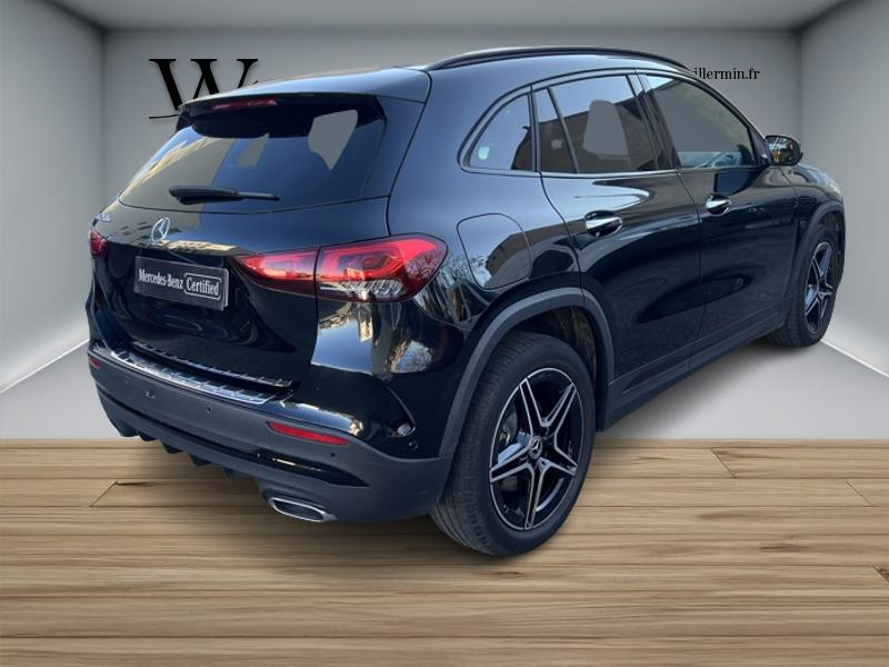 Image Mercedes-Benz GLA 250 e AMG Line  