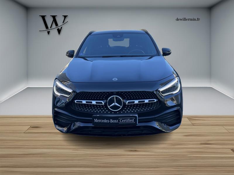 Image Mercedes-Benz GLA 250 e AMG Line  