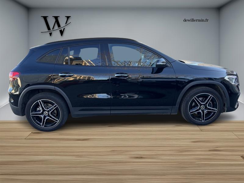 Image Mercedes-Benz GLA 250 e AMG Line  