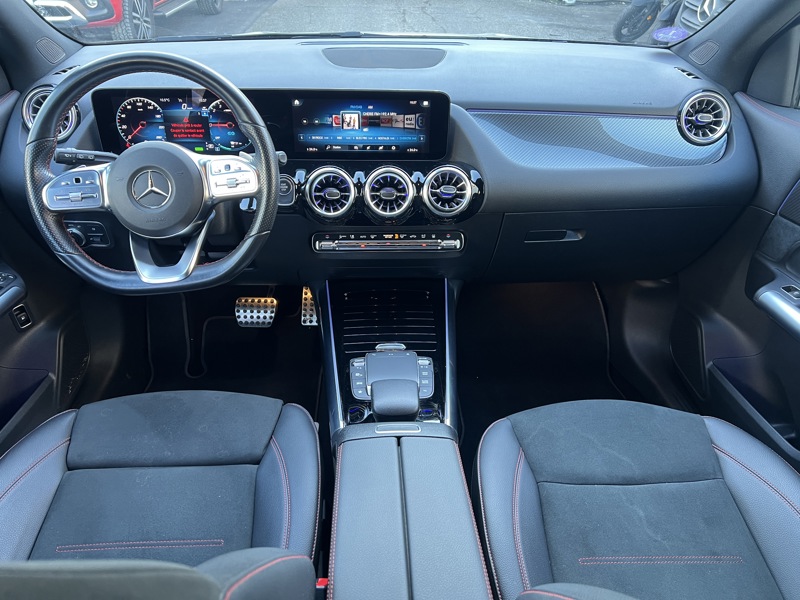 Image Mercedes-Benz GLA 250 e AMG Line  