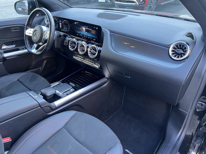 Image Mercedes-Benz GLA 250 e AMG Line  