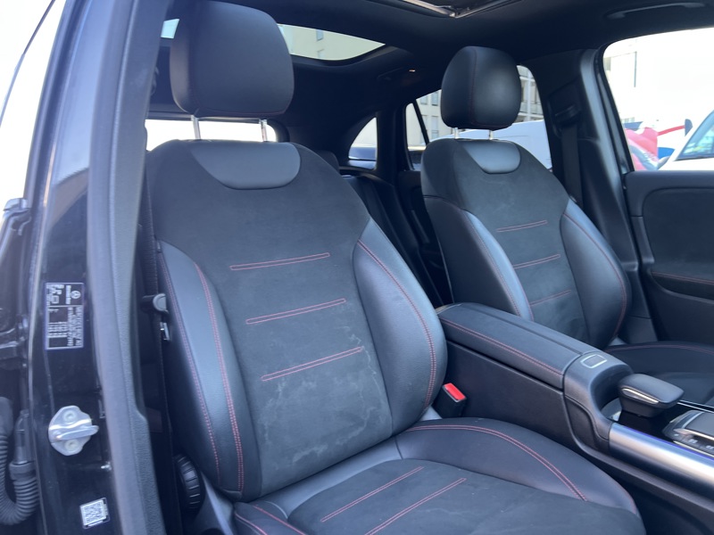 Image Mercedes-Benz GLA 250 e AMG Line  