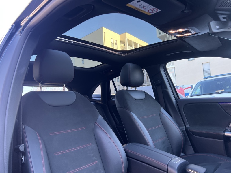 Image Mercedes-Benz GLA 250 e AMG Line  