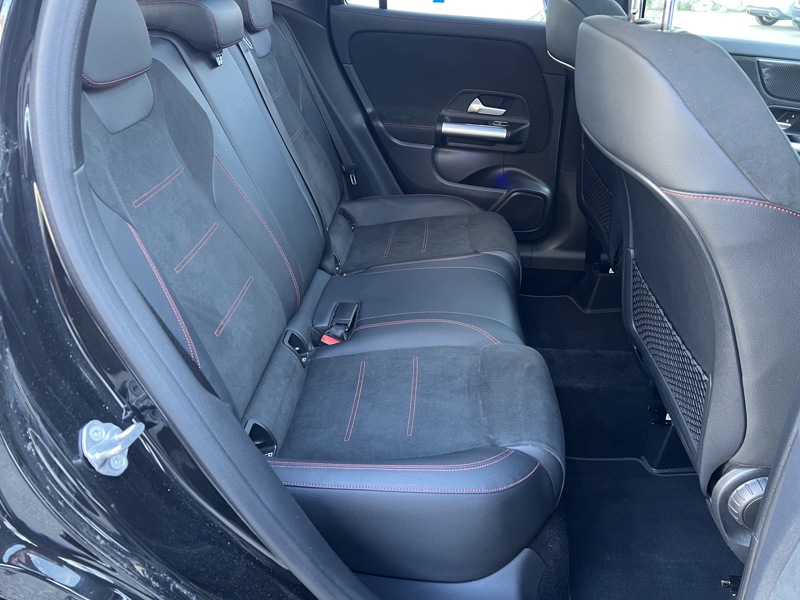 Image Mercedes-Benz GLA 250 e AMG Line  