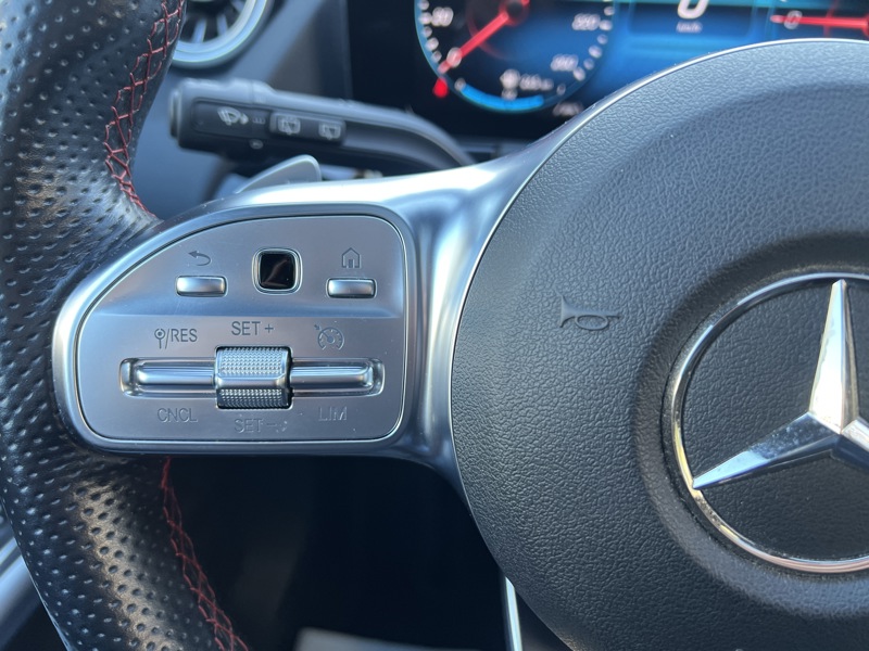 Image Mercedes-Benz GLA 250 e AMG Line  