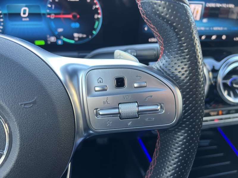 Image Mercedes-Benz GLA 250 e AMG Line  