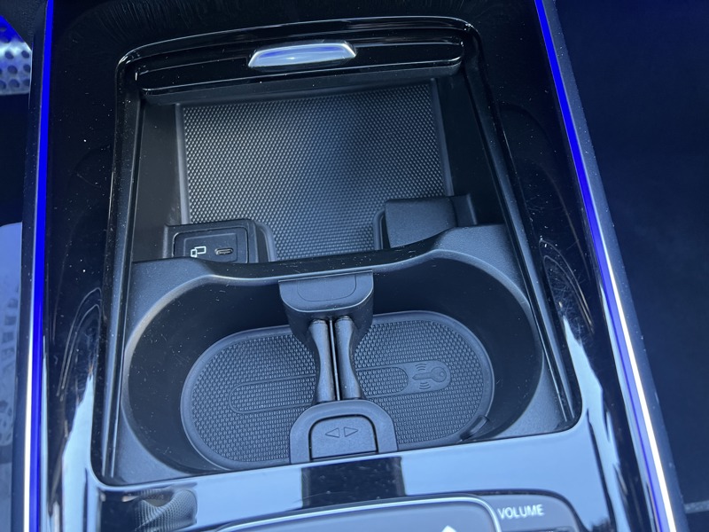 Image Mercedes-Benz GLA 250 e AMG Line  