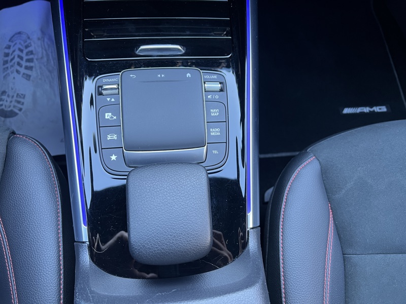 Image Mercedes-Benz GLA 250 e AMG Line  