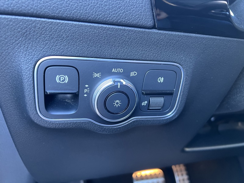 Image Mercedes-Benz GLA 250 e AMG Line  