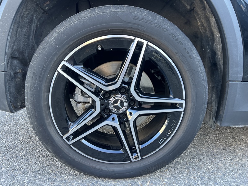 Image Mercedes-Benz GLA 250 e AMG Line  