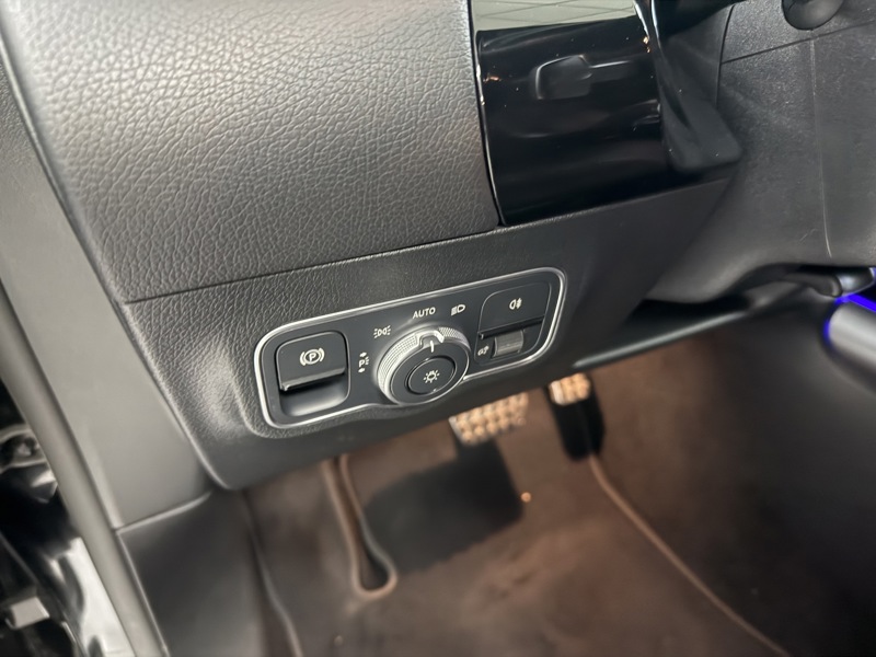 Image Mercedes-Benz GLA 250 e AMG Line  