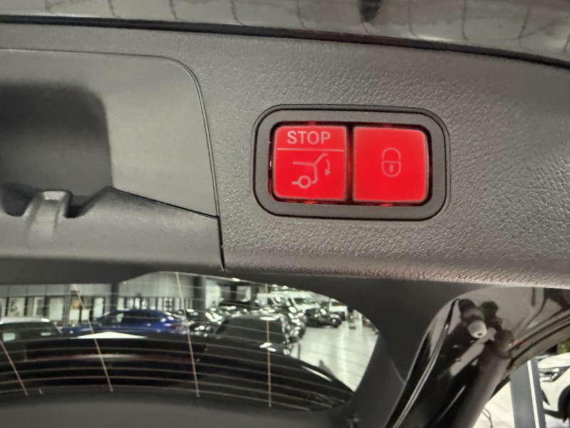 Image Mercedes-Benz GLA 250 e AMG Line  