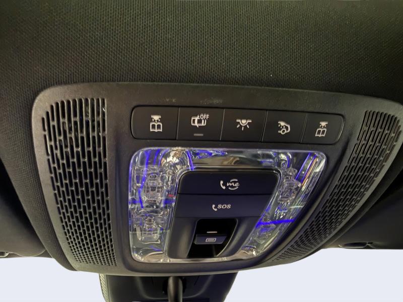 Image Mercedes-Benz GLA 250 e AMG Line  