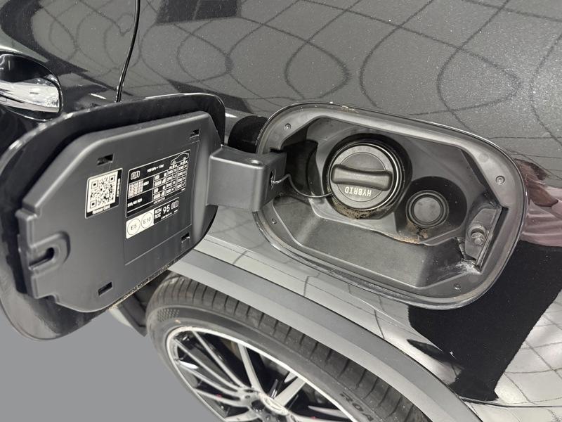 Image Mercedes-Benz GLA 250 e AMG Line  