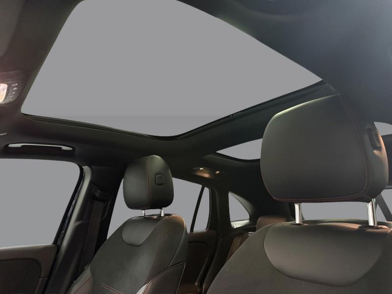 Image Mercedes-Benz GLA 250 e AMG Line  