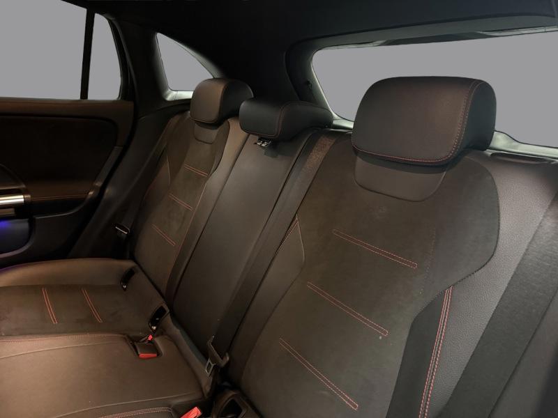 Image Mercedes-Benz GLA 250 e AMG Line  