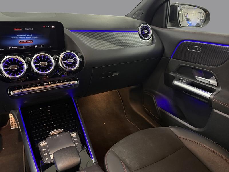 Image Mercedes-Benz GLA 250 e AMG Line  