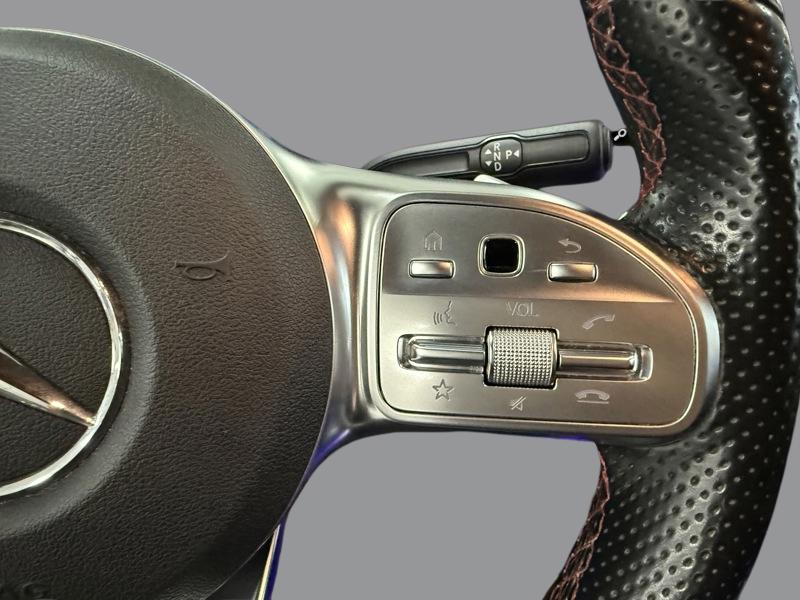 Image Mercedes-Benz GLA 250 e AMG Line  