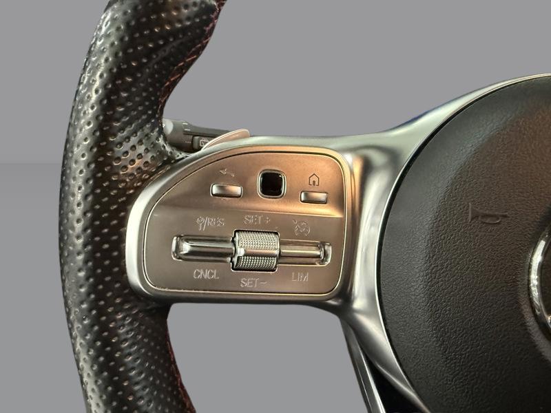 Image Mercedes-Benz GLA 250 e AMG Line  