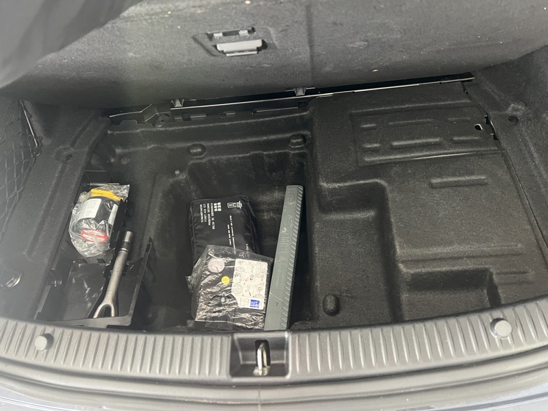 Image Mercedes-Benz CLASSE C BERLINE C 220 d Berline Sportline  