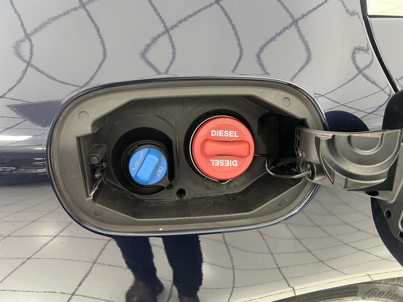 Image Mercedes-Benz CLASSE C BERLINE C 220 d Berline Sportline  