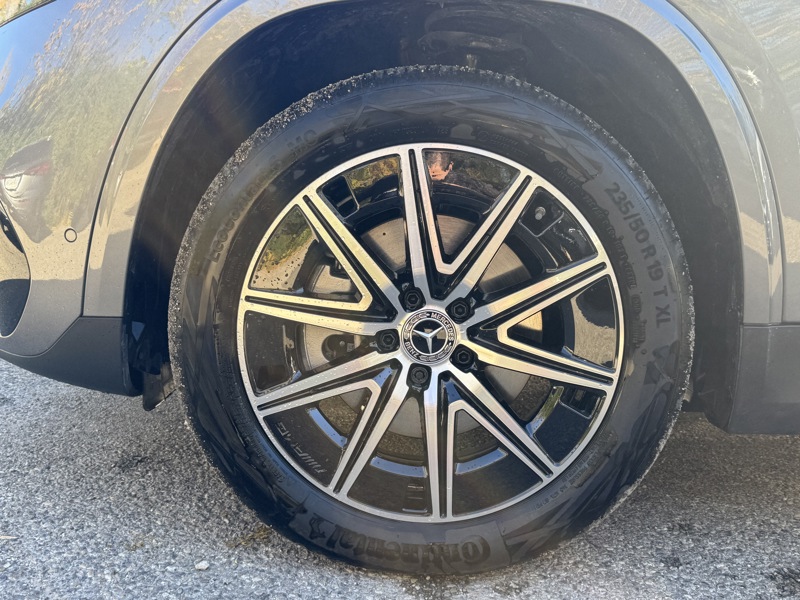 Image Mercedes-Benz EQA 250+  EQA 250+ Edition