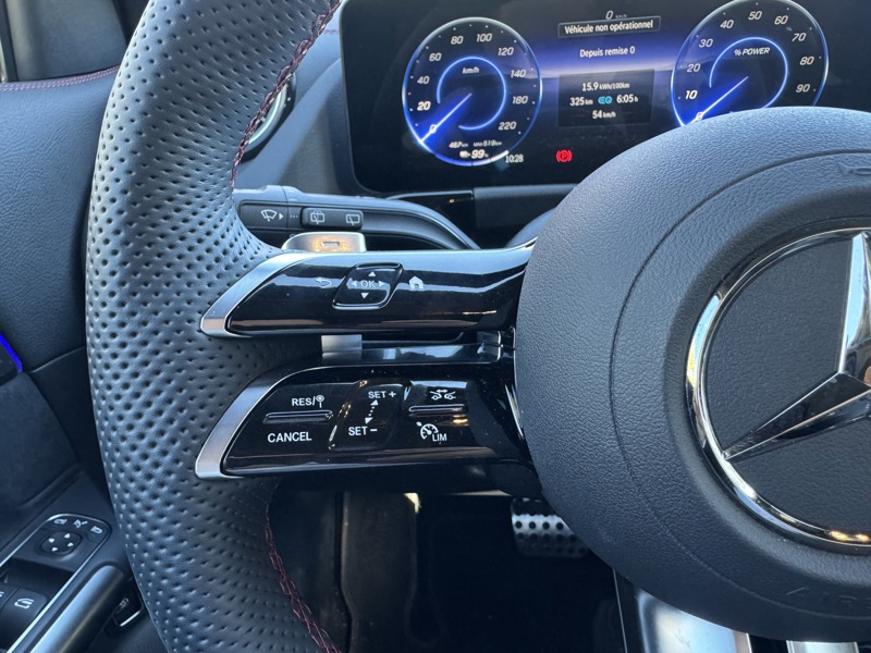 Image Mercedes-Benz EQA 250+  EQA 250+ Edition