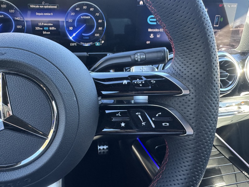 Image Mercedes-Benz EQA 250+  EQA 250+ Edition