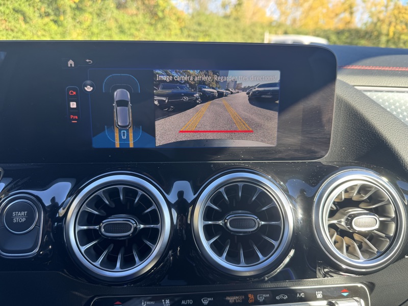 Image Mercedes-Benz EQA 250+  EQA 250+ Edition