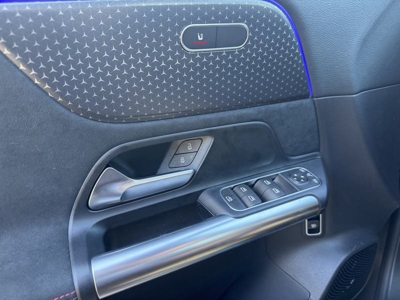 Image Mercedes-Benz EQA 250+  EQA 250+ Edition