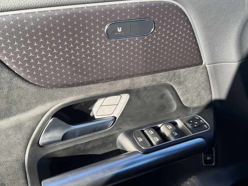 Image Mercedes-Benz EQA 250+  EQA 250+ Edition