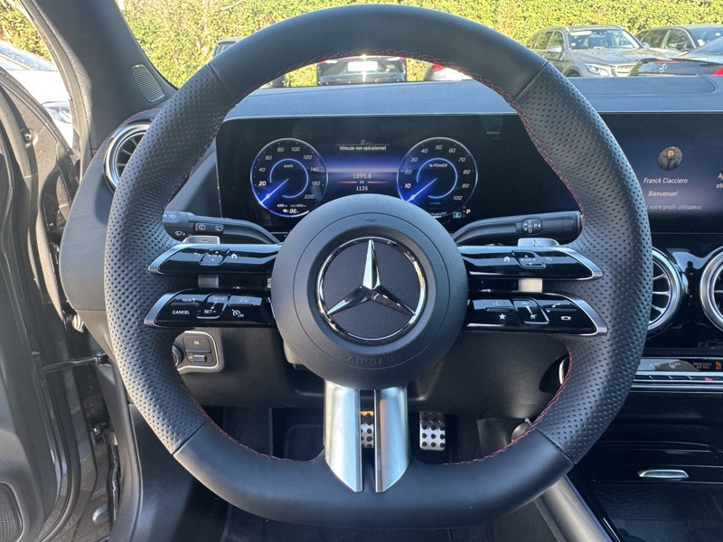 Image Mercedes-Benz EQA 250+  EQA 250+ Edition