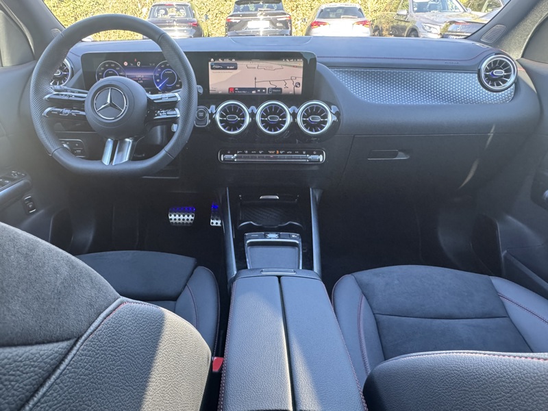 Image Mercedes-Benz EQA 250+  EQA 250+ Edition