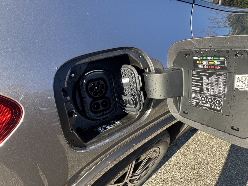 Image Mercedes-Benz EQA 250+  EQA 250+ Edition