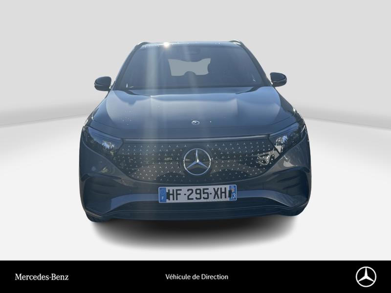 Image Mercedes-Benz EQA 250+  EQA 250+ Edition