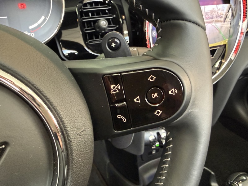 Image MINI CABRIO Cooper S Essential  2.0 178 ch Sport avec7