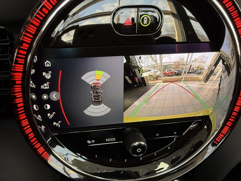 Image MINI CABRIO Cooper S Essential  2.0 178 ch Sport avec7