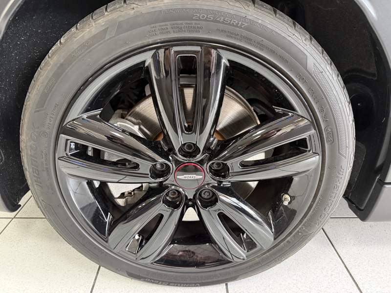 Image MINI CABRIO Cooper S Essential  2.0 178 ch Sport avec7