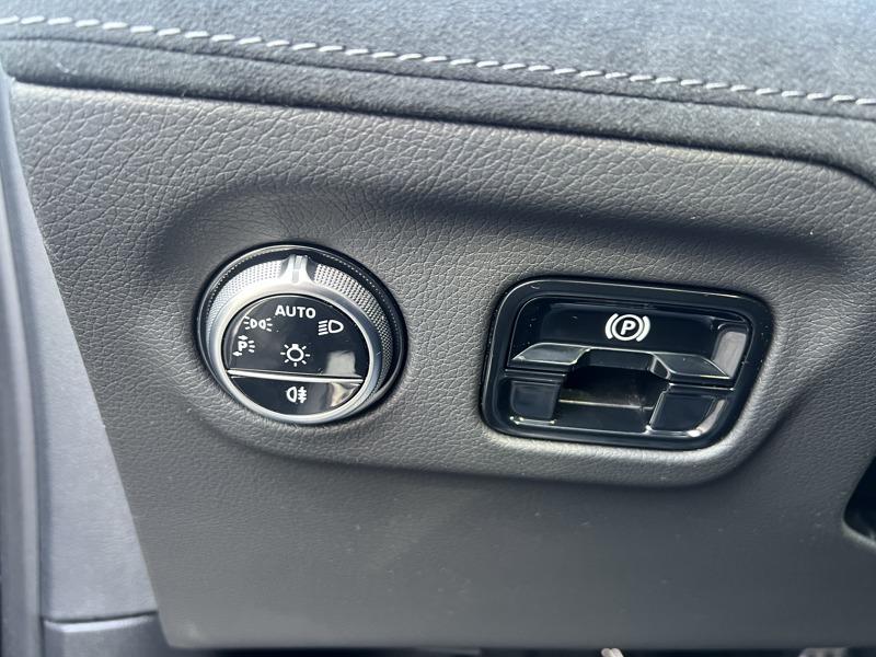 Image Mercedes-Benz EQE BERLINE EQE 300 AMG Line  EQE 300 AMG Line