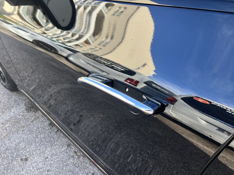 Image Mercedes-Benz EQE BERLINE EQE 300 AMG Line  EQE 300 AMG Line