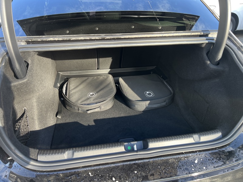 Image Mercedes-Benz EQE BERLINE EQE 300 AMG Line  EQE 300 AMG Line